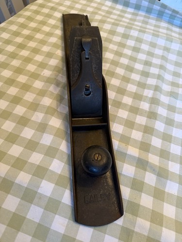 Stanley type 10 - a,