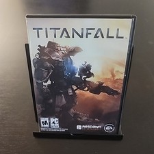 Titanfall (PC: Windows, 2014)
