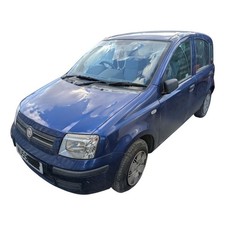 FIAT PANDA DYNAMIC MK2