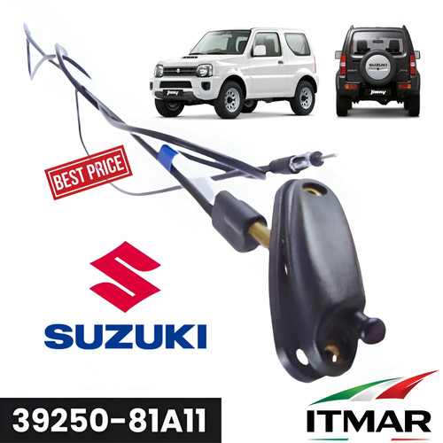 Antenna radio suzuki jimny - radio,
