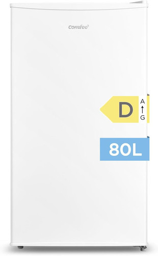 Rcd80wh3 frigorifero con - rcd80wh3(e),