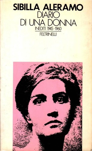Diario una donna sibilla - di,