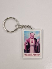 Portachiavi Silvio Berlusconi Modello Santino 