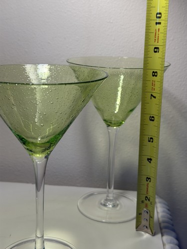 Bicchiere martini bolla - bicchiere, a