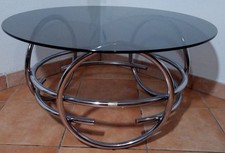 COFFEE TABLE SPACE AGE Coffee