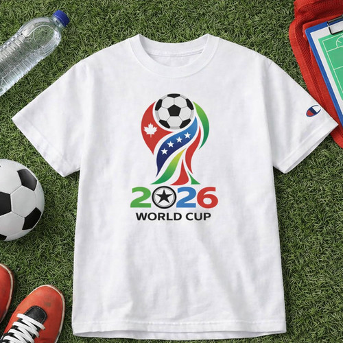 Maglietta grafica calcio - , fifa