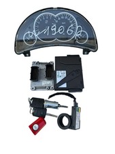 Centralina motore WC Z14XEP