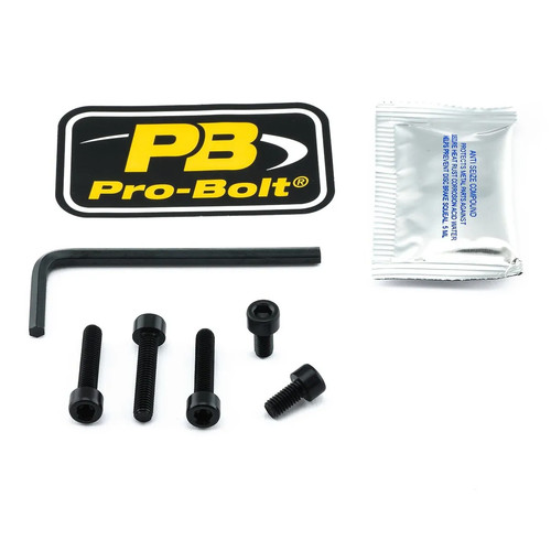 Tducbk kit tappo - kit,
