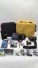 Kit fotocamera subacquea