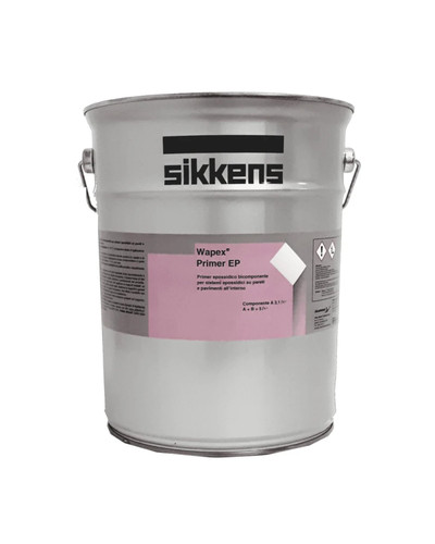 Primer epossidico bic sikkens - primer, bic.