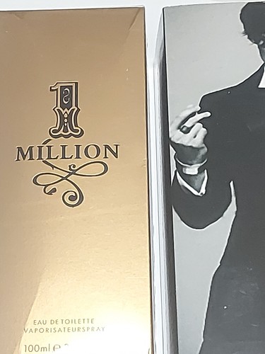 Paco rabanne million - paco, 1