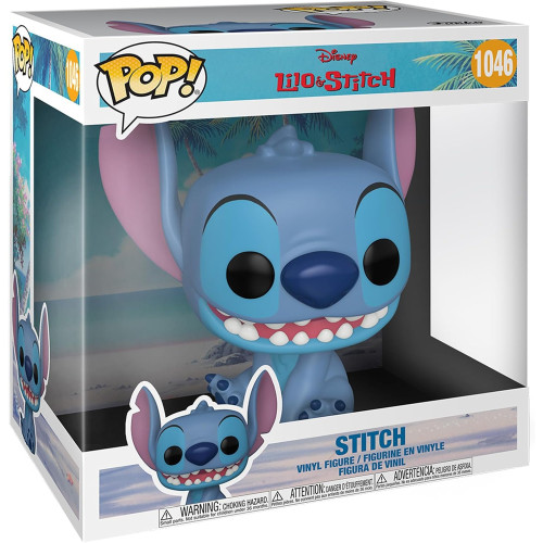 Funko pop stich - pop, disney