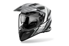 Casco moto integrale airoh - moto,