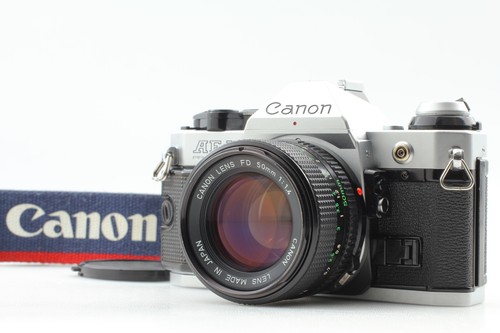 Mint canon 1 program film - [mint],