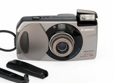 CANON AUTOBOY LUNA AI-AF POINT