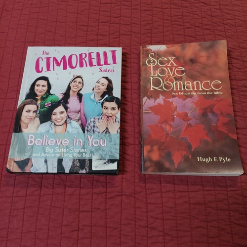 The cimorelli sisters - the, believe