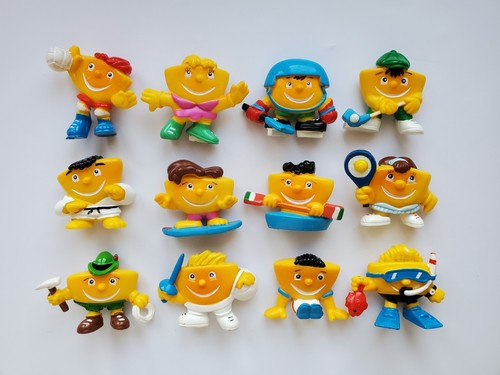 Findus sofficini sorrisini - findus,