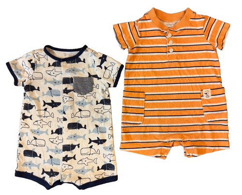 Carters completo bambino - completo,
