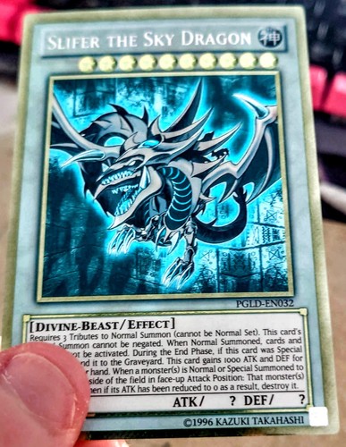 Ghost rare style - rare,