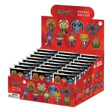 Yu-Gi-Oh 3D Ciondolo da Tasca