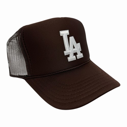 Cappello berretto los angeles - cappello,