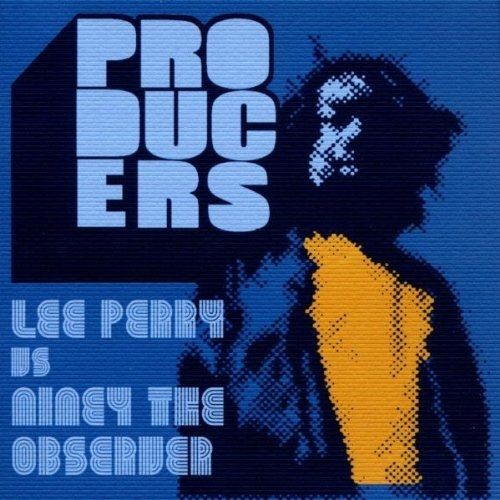 Audio lee perry niney - cd, /