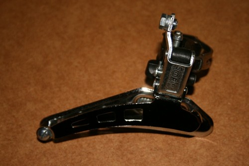 Deragliatore simplex 2 - simplex,