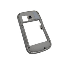 Alloggiamento centrale per