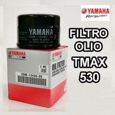 FILTRO OLIO YAMAHA TMAX 530