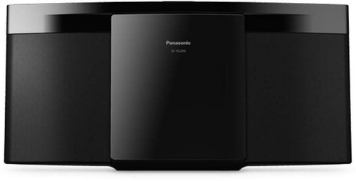 Panasonic schc212egk impianto - panasonic,