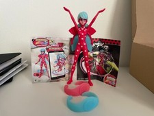 Sorpresa KINDER Pasqua 2024 Miraculous VTE08