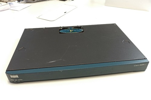 Cisco 2600 series 2612 - series,