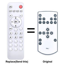 Telecomando di ricambio nuovo