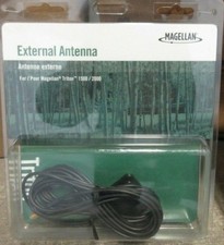 Antenna esterna GPS originale