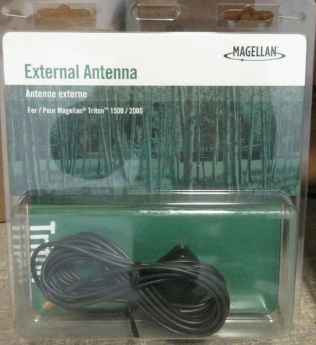 Antenna esterna gps originale - antenna,