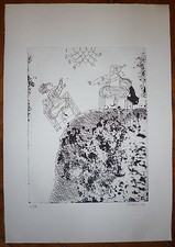 Foppiani Gustavo gravure