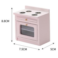 Mobili per le Bambole CUCINA