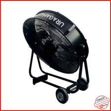 Ventilatore pavimento - da,
