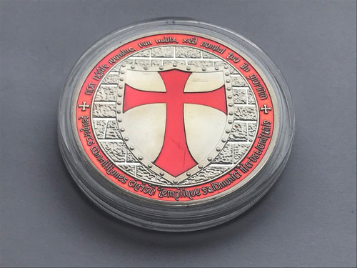 Medaglia moneta molisana - moneta,