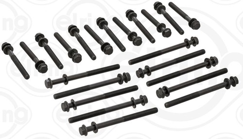 Kit bulloni testa - per, fiat