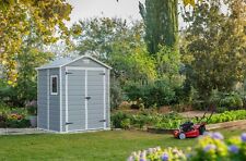 BOX CASETTA CAPANNO KETER IN