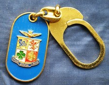 MILITARY AERONAUTICAL MEDAL