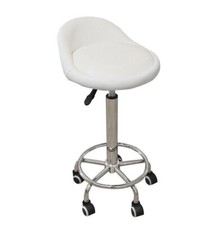 Sgabello per estetica pedicure