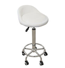 Sgabello per estetica pedicure