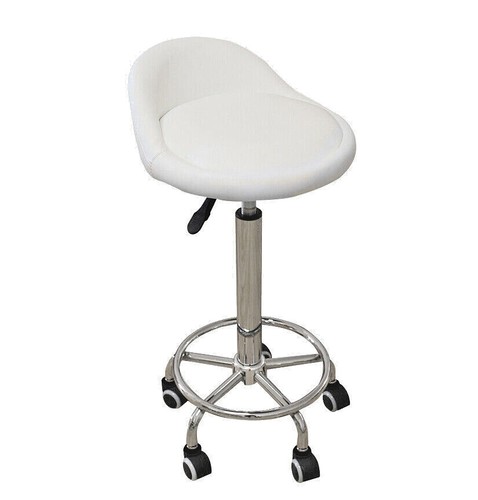 Sgabello per estetica pedicure