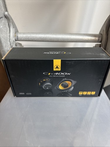 Audio 400x serie - audio, c1