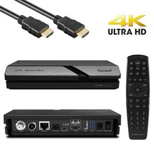 Dreambox One Combo 4K UHD