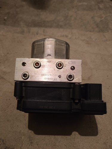2cr85930 centralina pompa - 2cr85930-00,