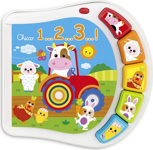 Chicco baby senses - chicco,