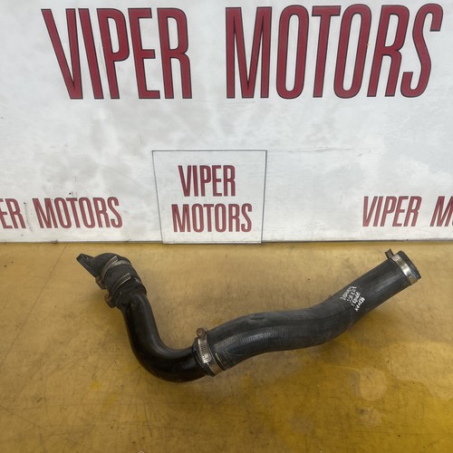 Tubo intercooler turbo - intercooler,